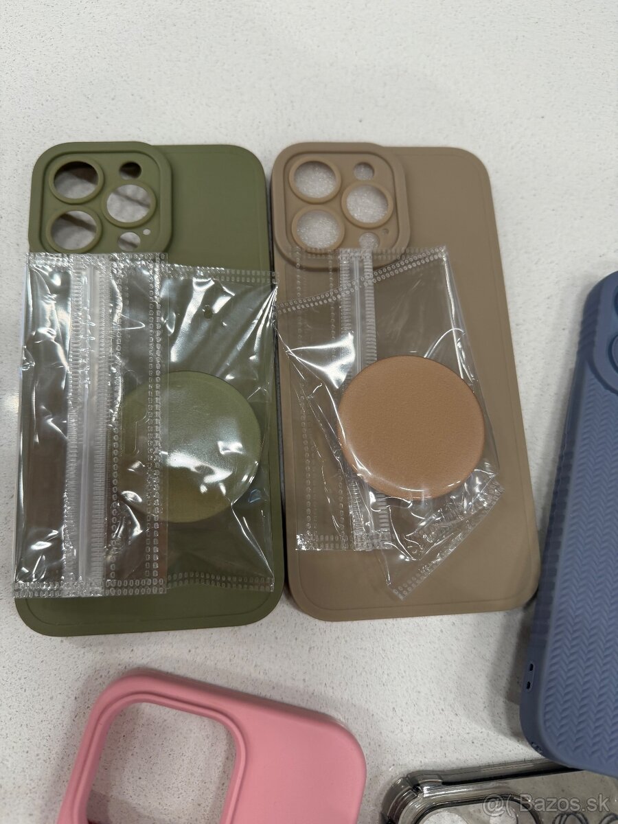 iPhone 14pro Max 128GB deep purple - 18