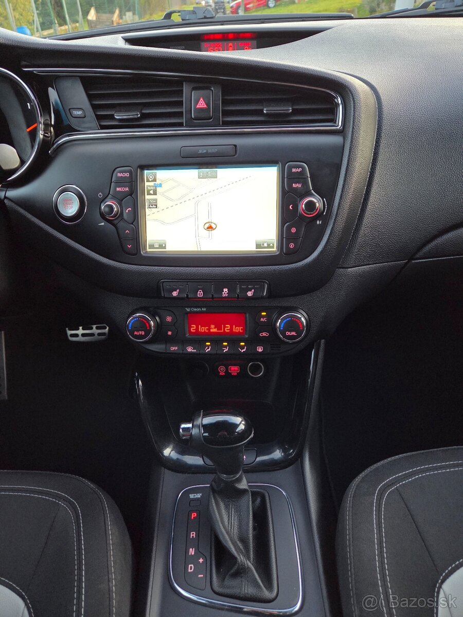 Kia Ceed 1.6CRDI Automat GT Line - 18