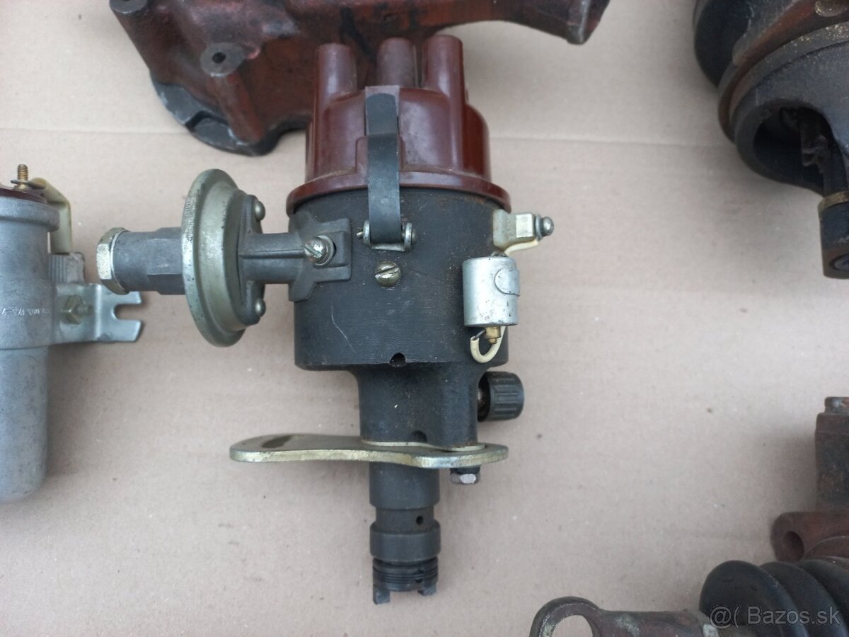 Volha 21 Volga 24 - 18