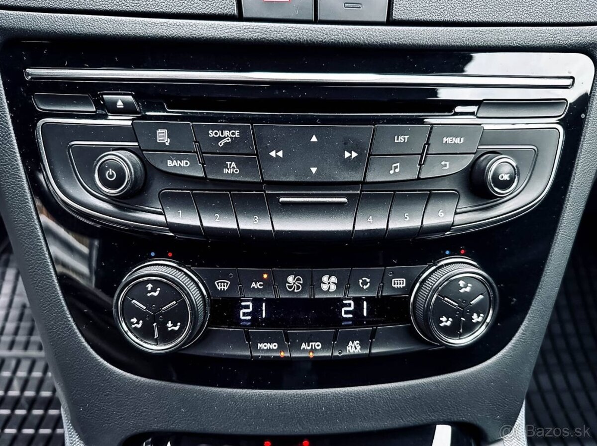 Peugeot 508 2.0 HDi Active BMP6 - 18