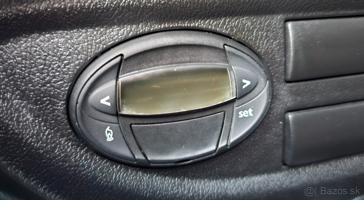 Fiat Ducato 3.0 Mjet 180ps 5-6Miest L3H2 Ťažné- Kamera-Iveco - 18