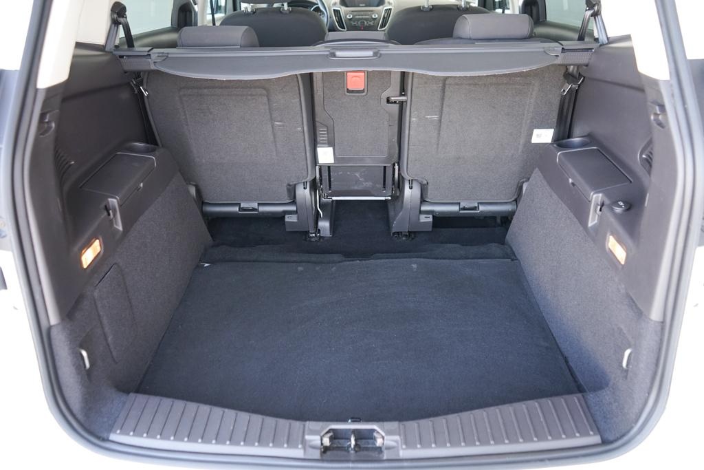 15- Ford, Grand C-MAX, 2018, nafta, 1.5 TDCi, 88kw - 18