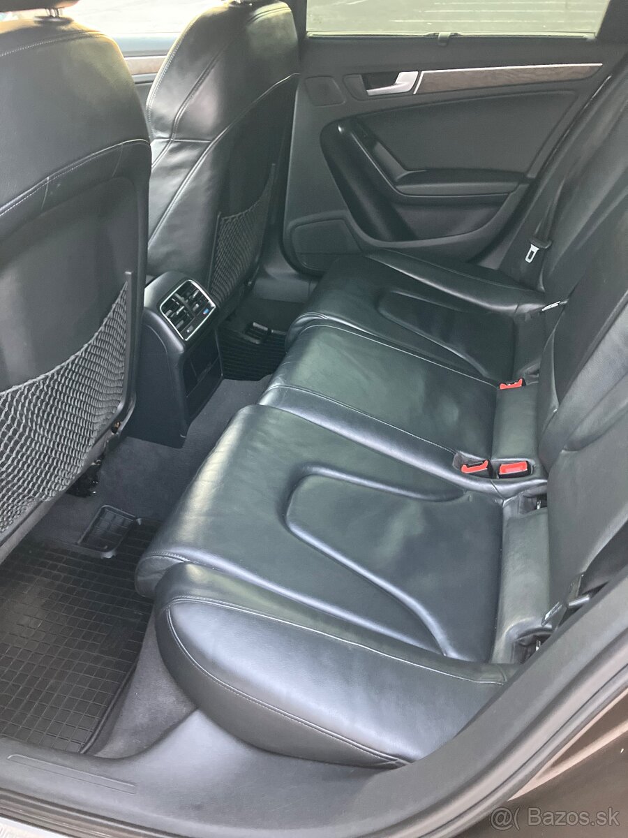 Audi A4 2.0TDi Allroad Quattro - 18