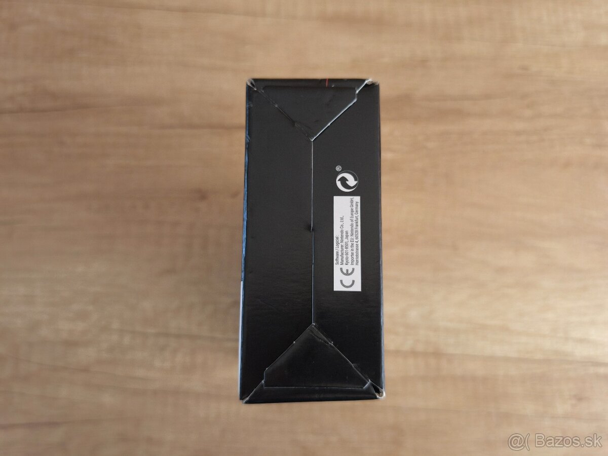 Bayonetta 2 special edition nintendo switch - 18