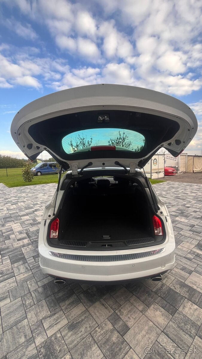 Opel Insignia A OPC BiTurbo 143kW - 18