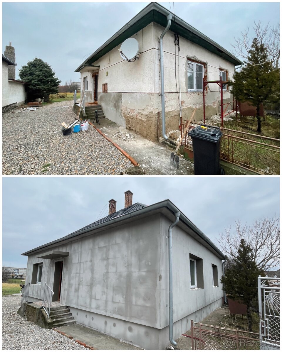 Ponúkam stavebné prace - 18