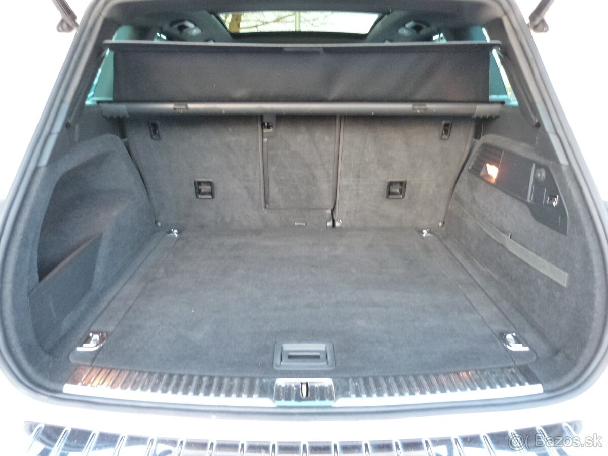 Volkswagen Touareg II 3.0 V6 TDI 240k BlueMotion Technology - 18