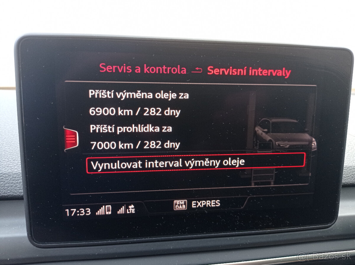 Audi A4 ALLROAD B9 - 18