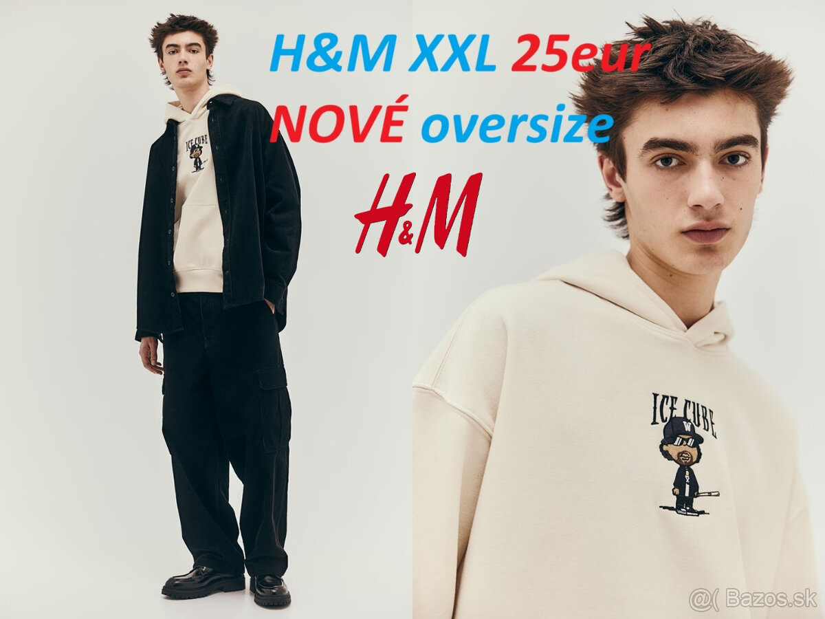 Mikina Ol' Dirty, 2Pac, Outkast, The Notorious B.I.G. - 18