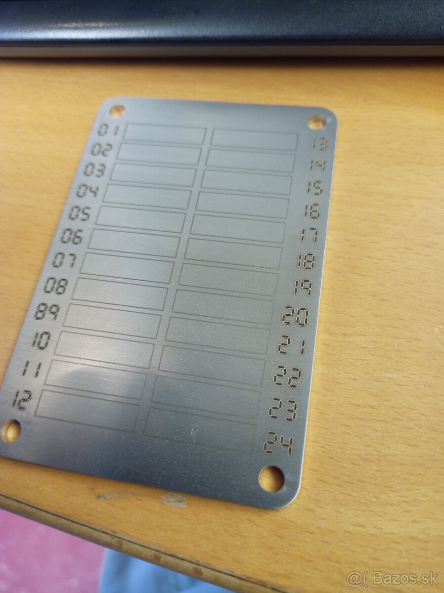 Cold storage wallet - 18