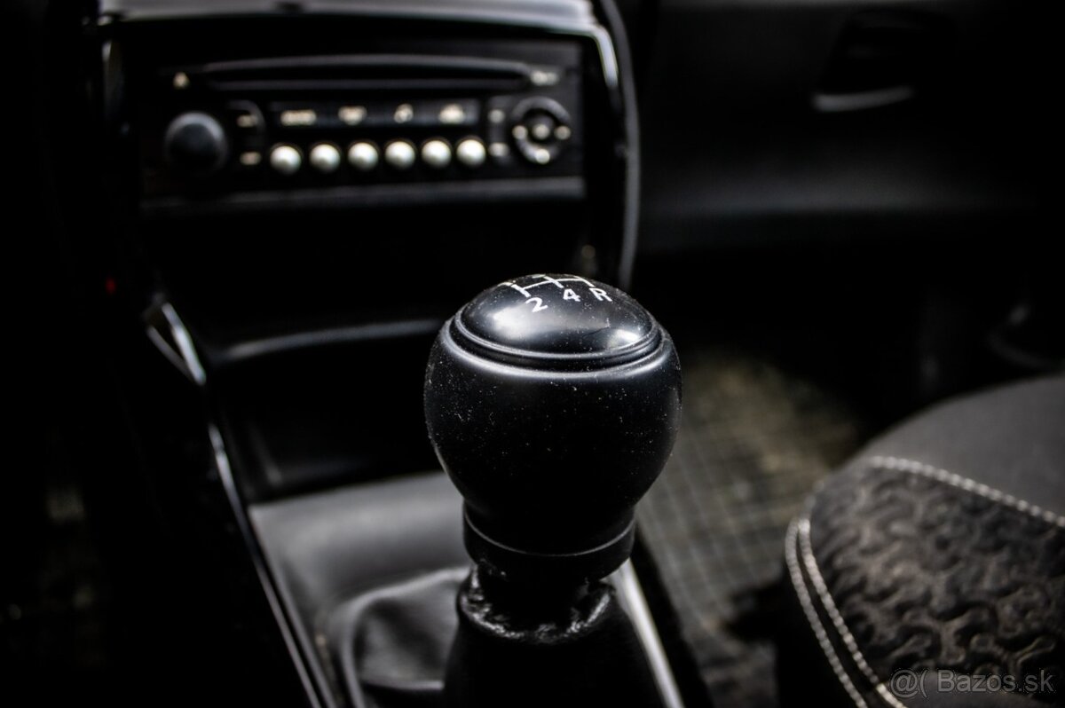 Citroën C3 1.4VTI 70kW, M5, 5d. - 18