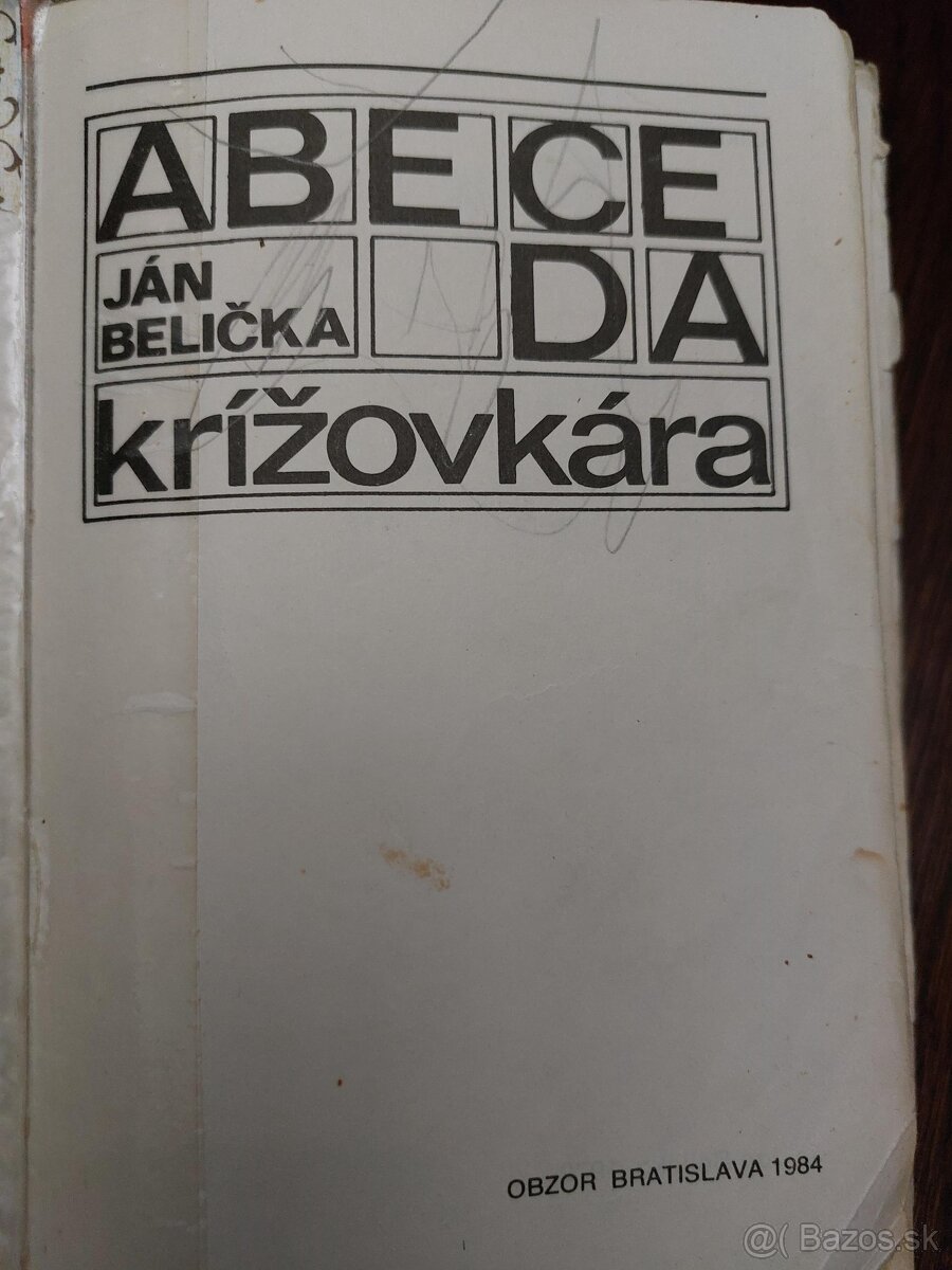 Knihy za výhodné ceny - 18