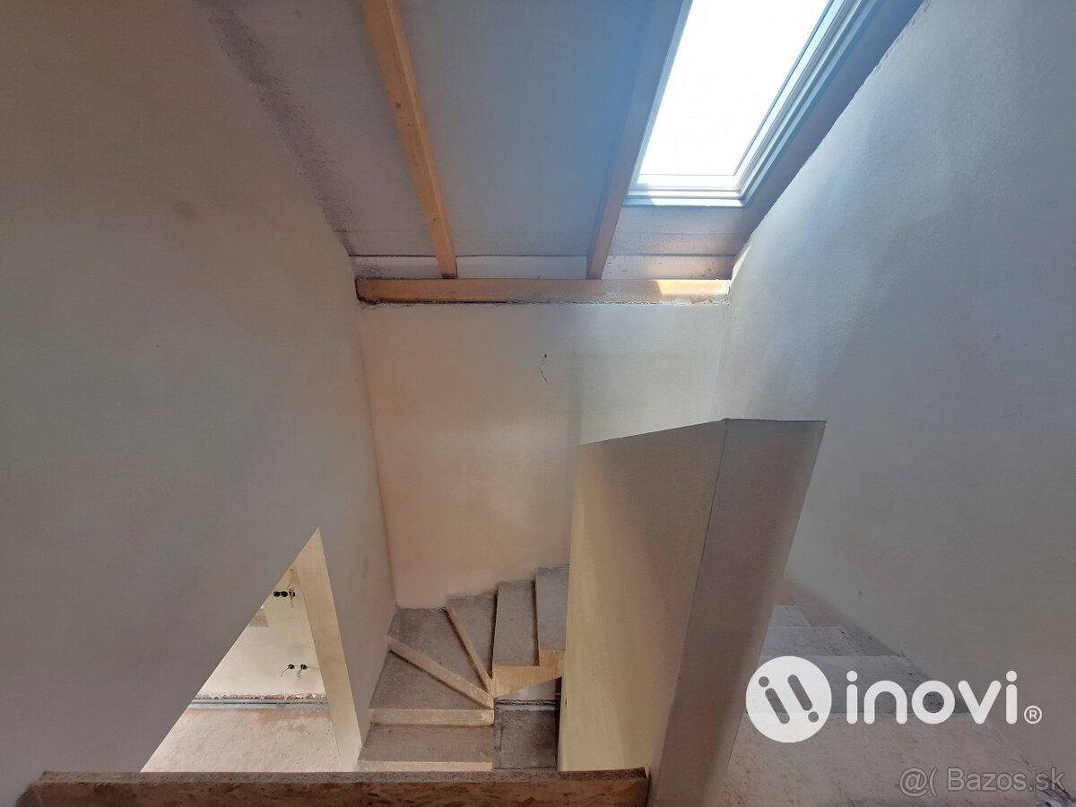 Novostavby rodinných dvojdomov - 18