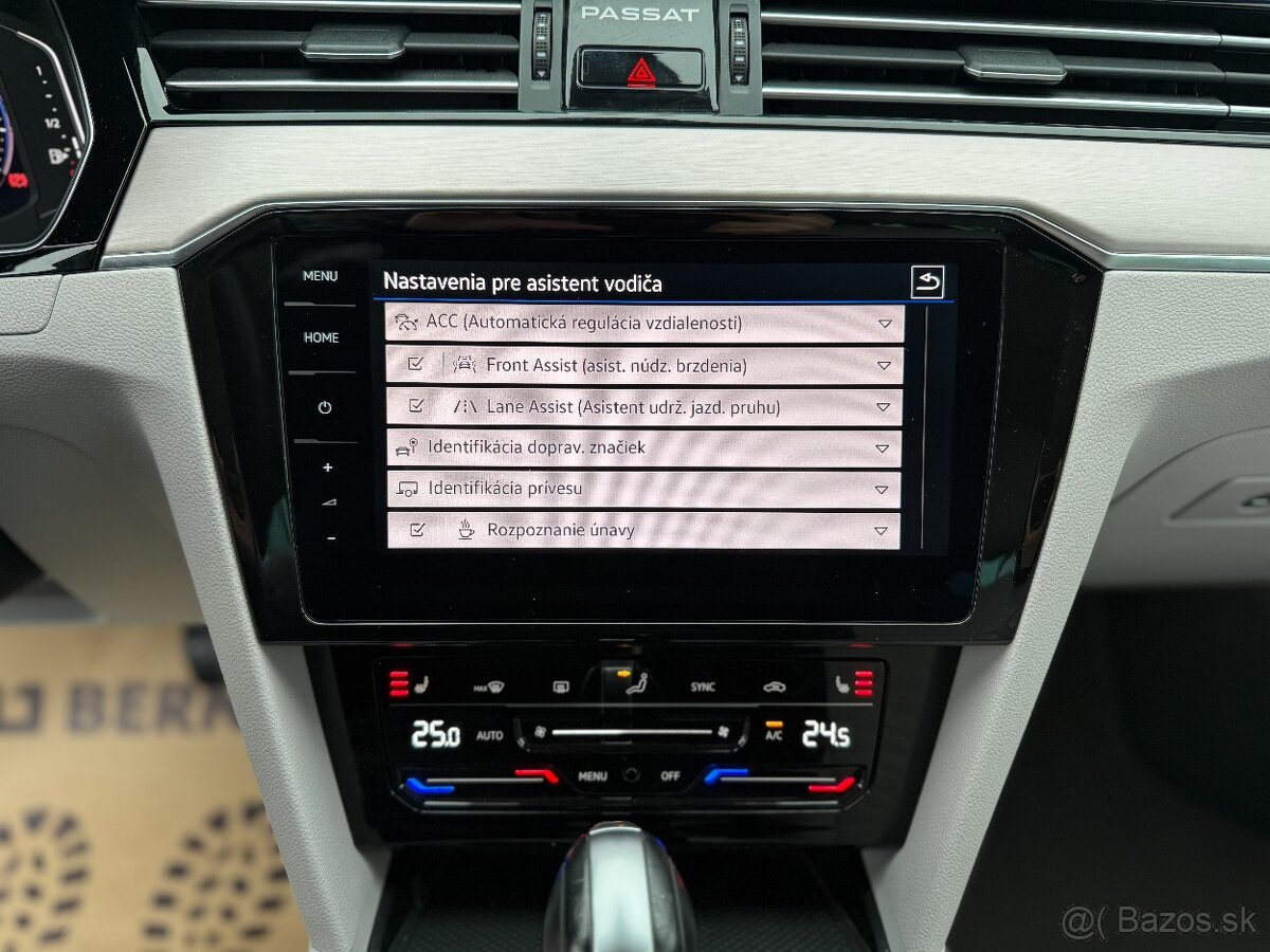 Volkswagen Passat Variant 2.0 TDI DSG 4motion 147kw - 18