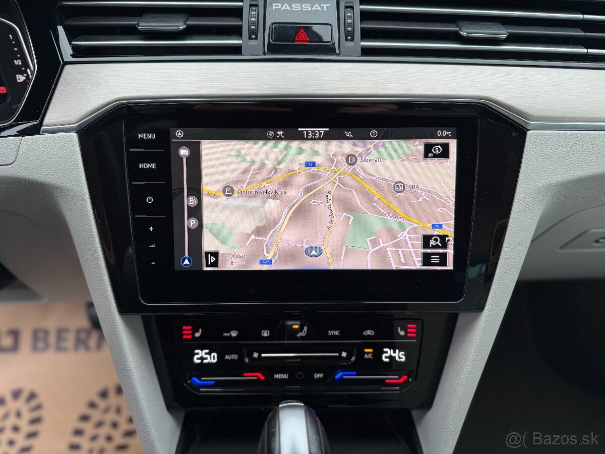 Volkswagen Passat Variant 2.0 TDI DSG 4motion 147kw - 18