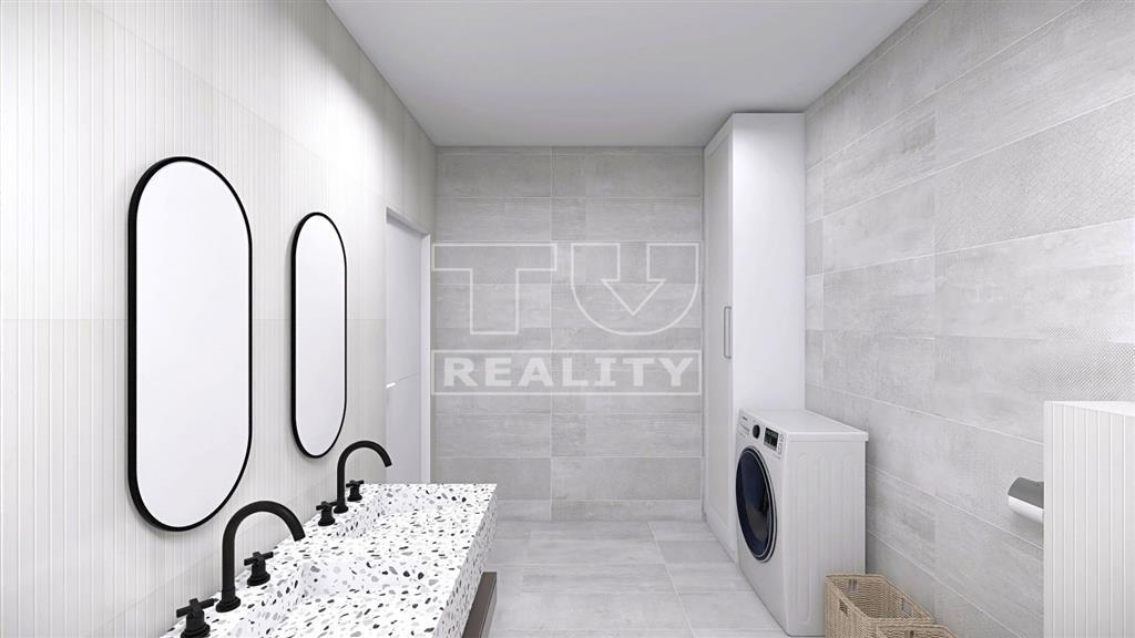 3+KK APARTMÁN V ŠTANDARDE, POVAŽSKÁ BYSTRICA-ZAKVÁŠOV,... - 18