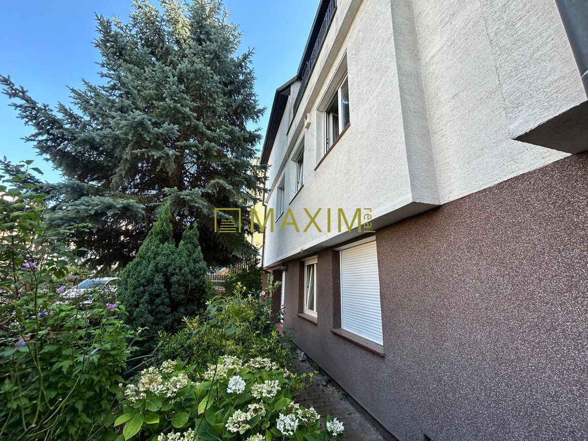 TOP- Lukratívny poschodový RD v žiadanej časti Karlovej Vsi- - 18