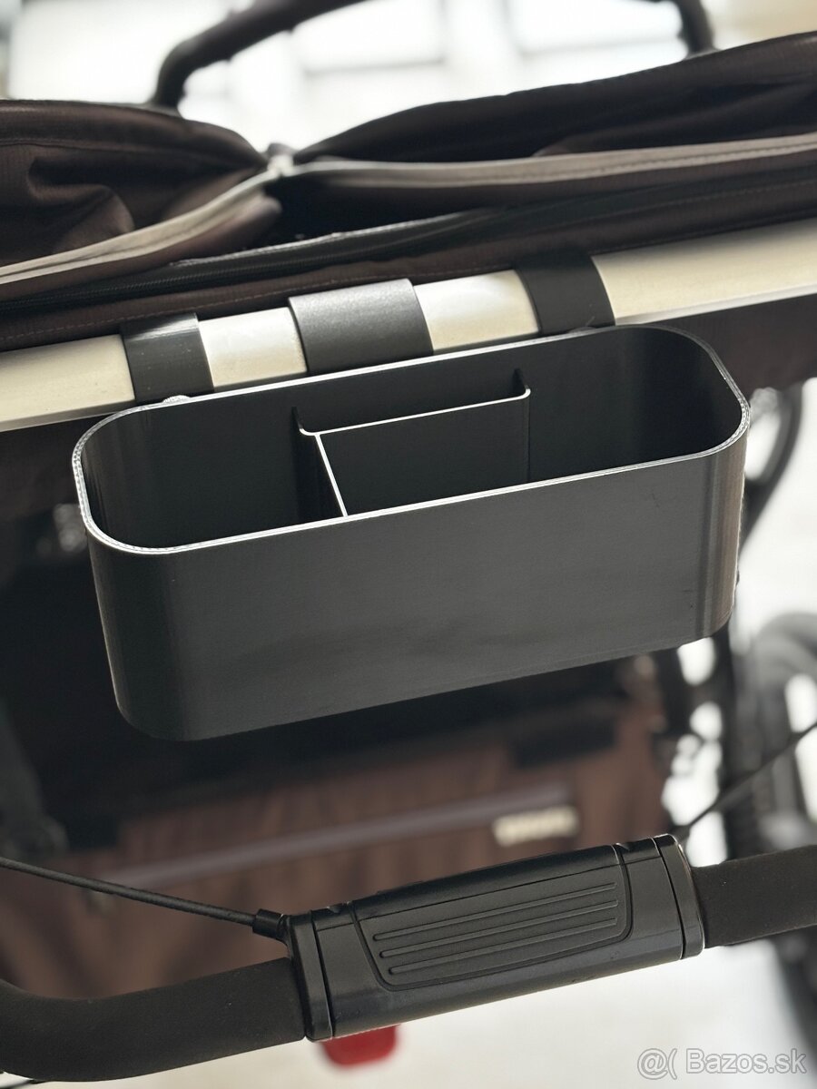 THULE Urban Glide 2 DOUBLE - 18