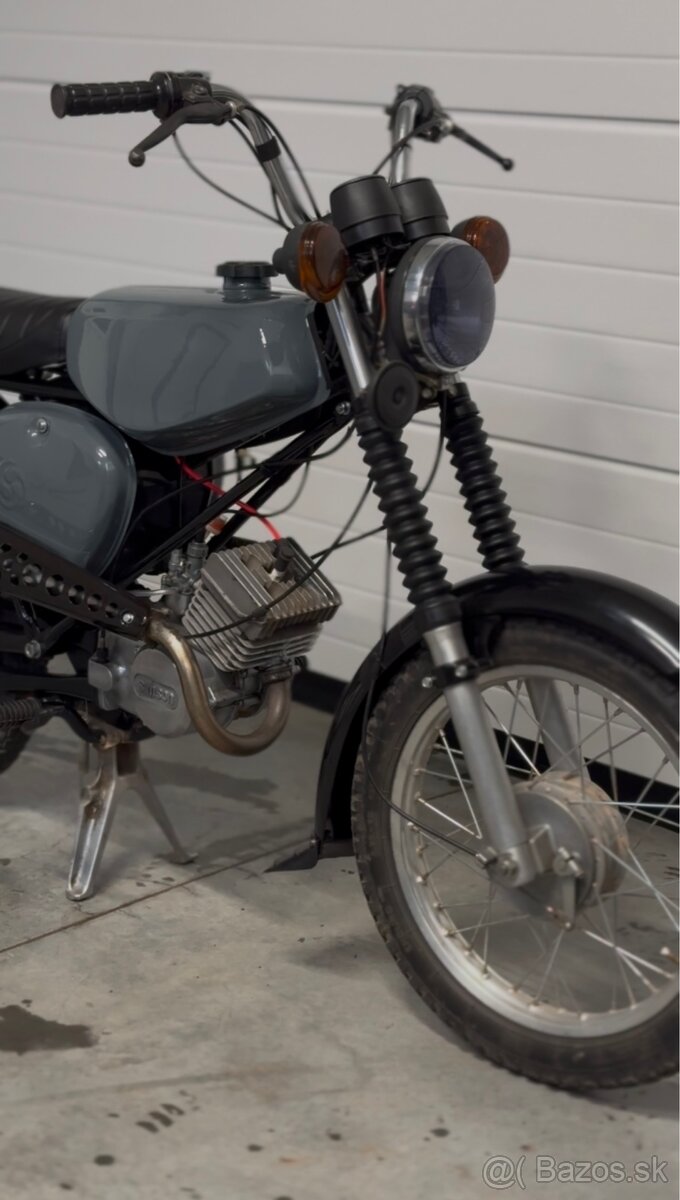 AKMoto, motoservis, servis štvorkoliek - 18