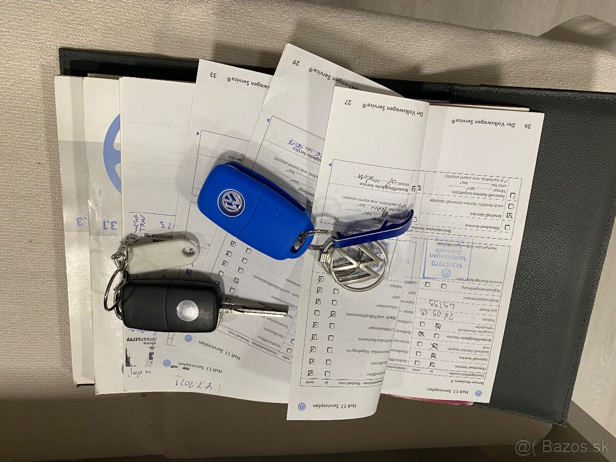 Predam VW Touareg V6 INDIVIDUAL - 18