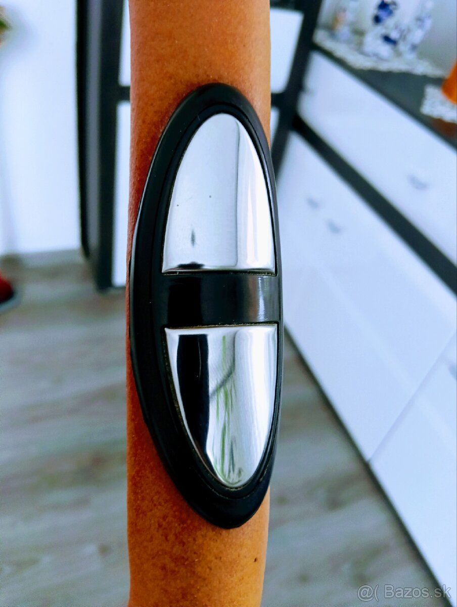 Stacionárny bicykel Olpran - 18