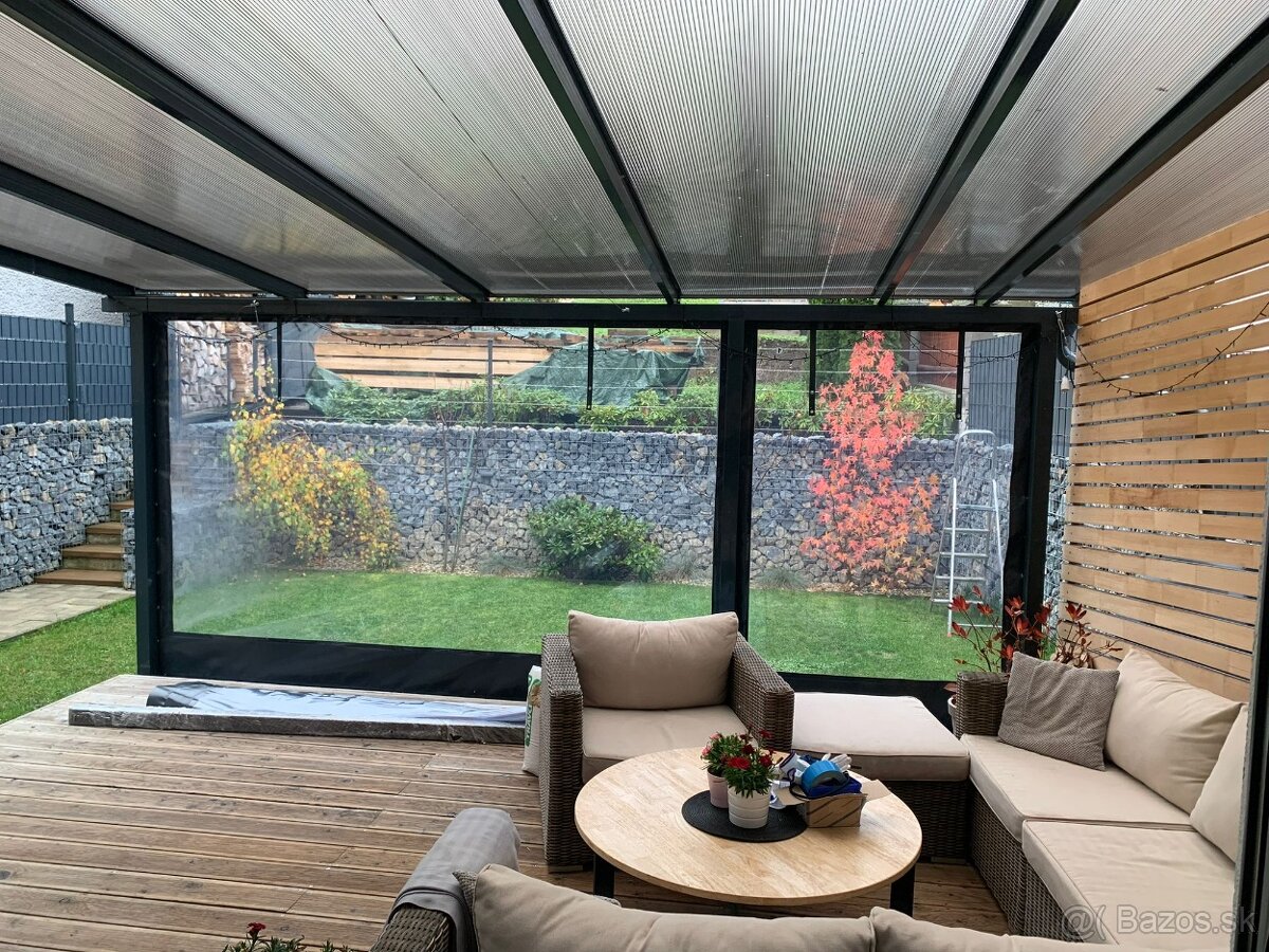 Moderný rodinný dom v Istebnom - 18