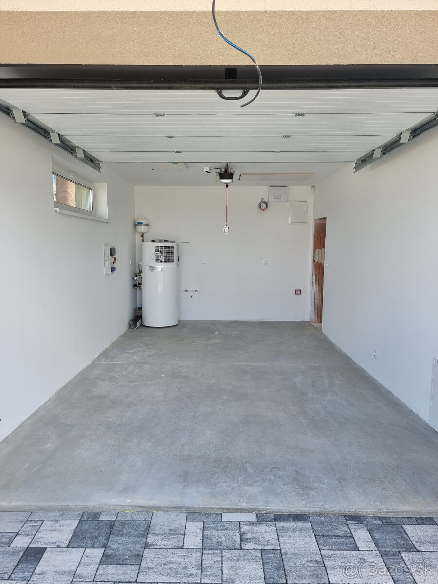 Skolaudovaný RD Za Kaplnkou Prúdy Sereď - 18