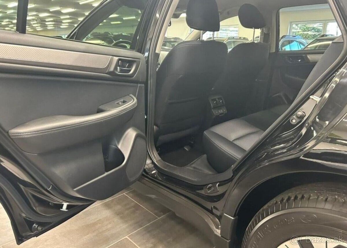 Subaru Outback 2.5i Active AUT 2019 | Záruka 129 kw - 18