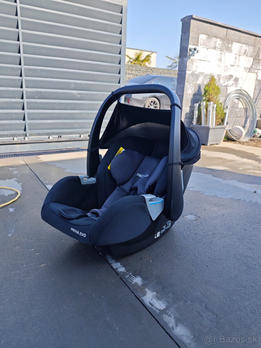 GESSLINE FX4 AIR trojkombinacia - 18