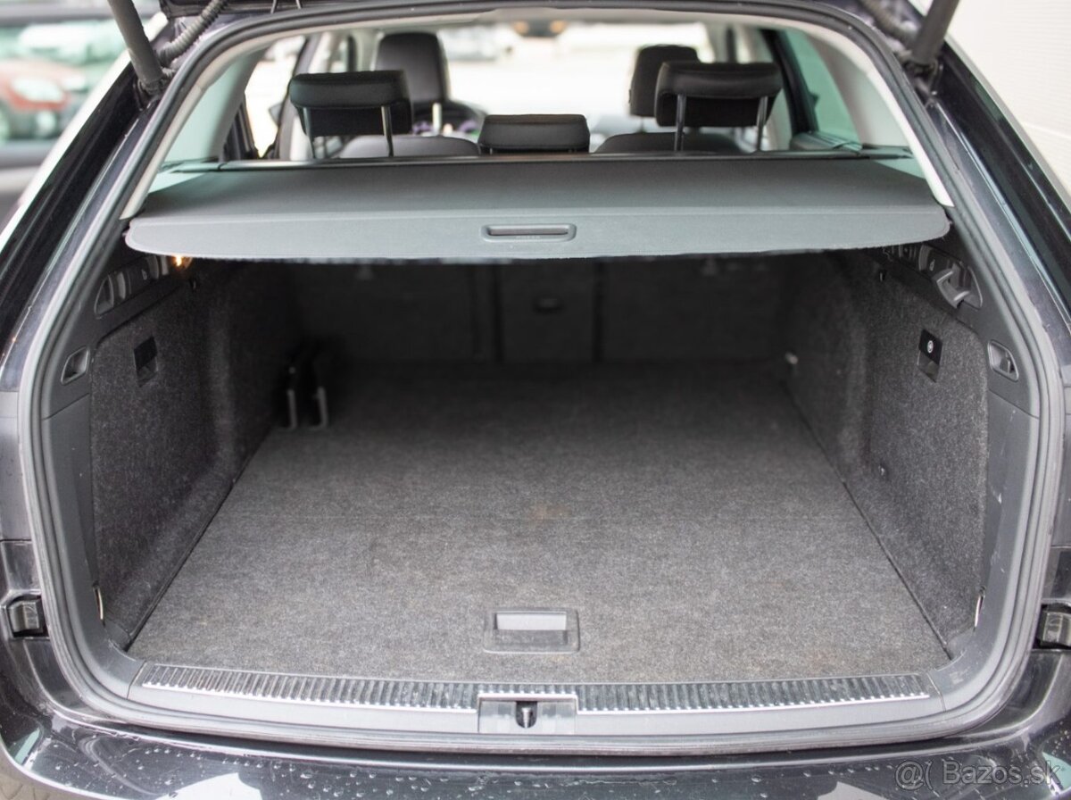 Škoda Superb, servisované - 18