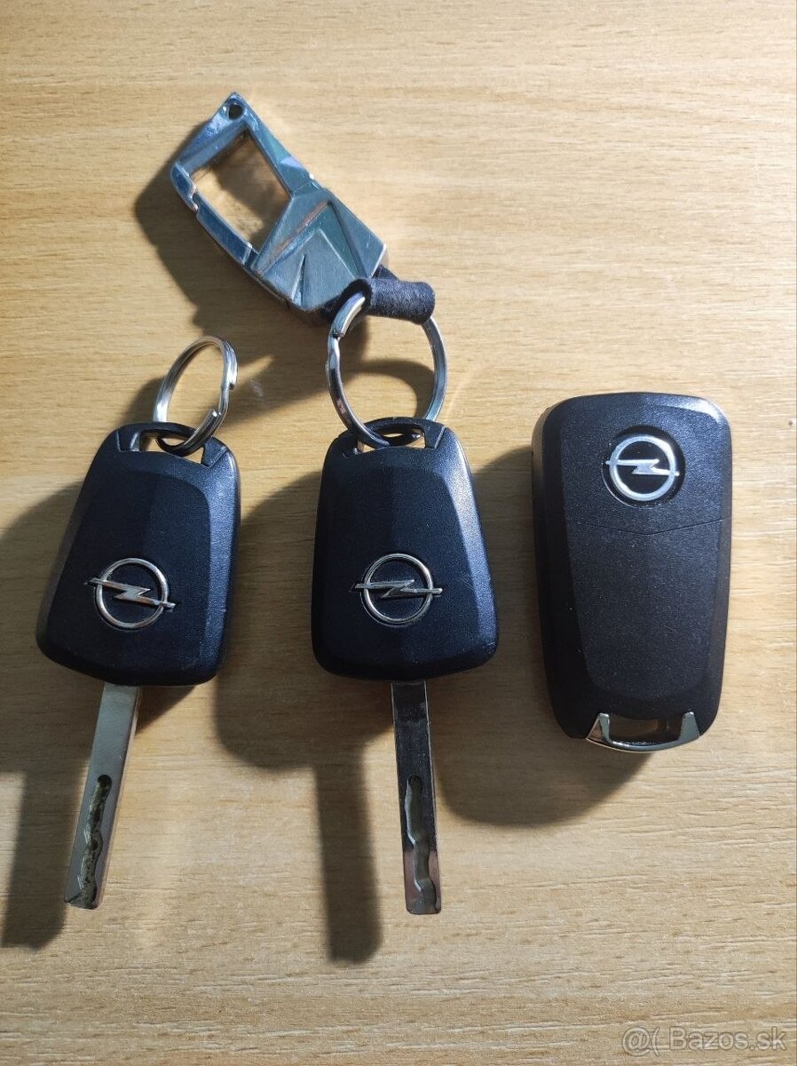 Opel Astra H 1.7 CDTI 74kW - 18