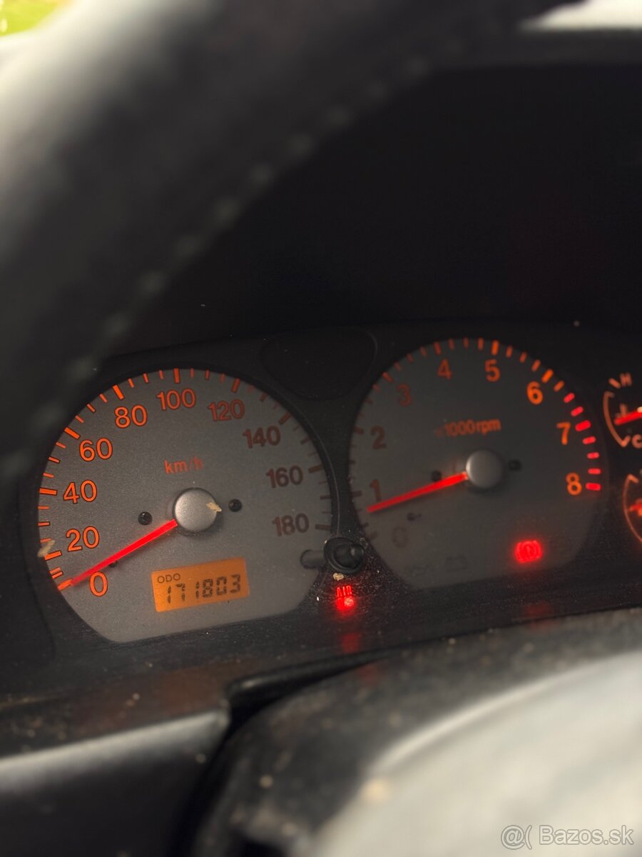 Suzuki Jimny | 1.3 | 63kw | TOP - 18