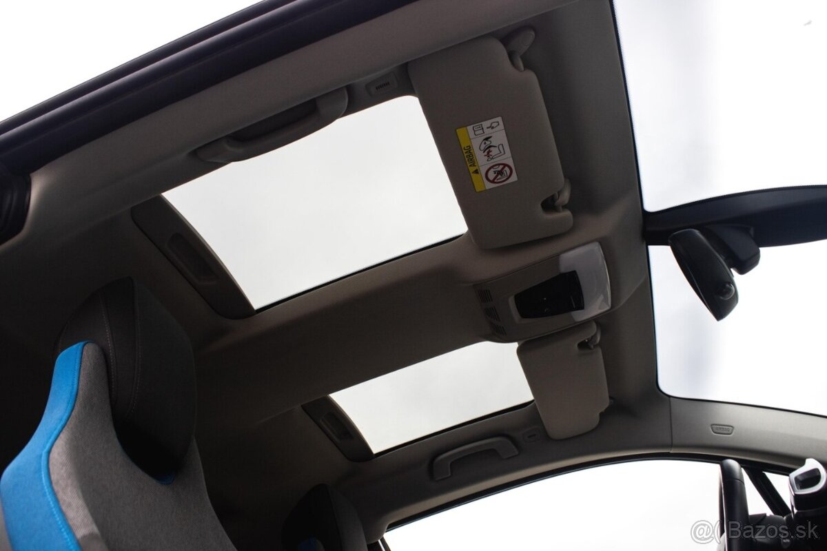 BMW i3s 125 Ah 135kW 2021 - 18