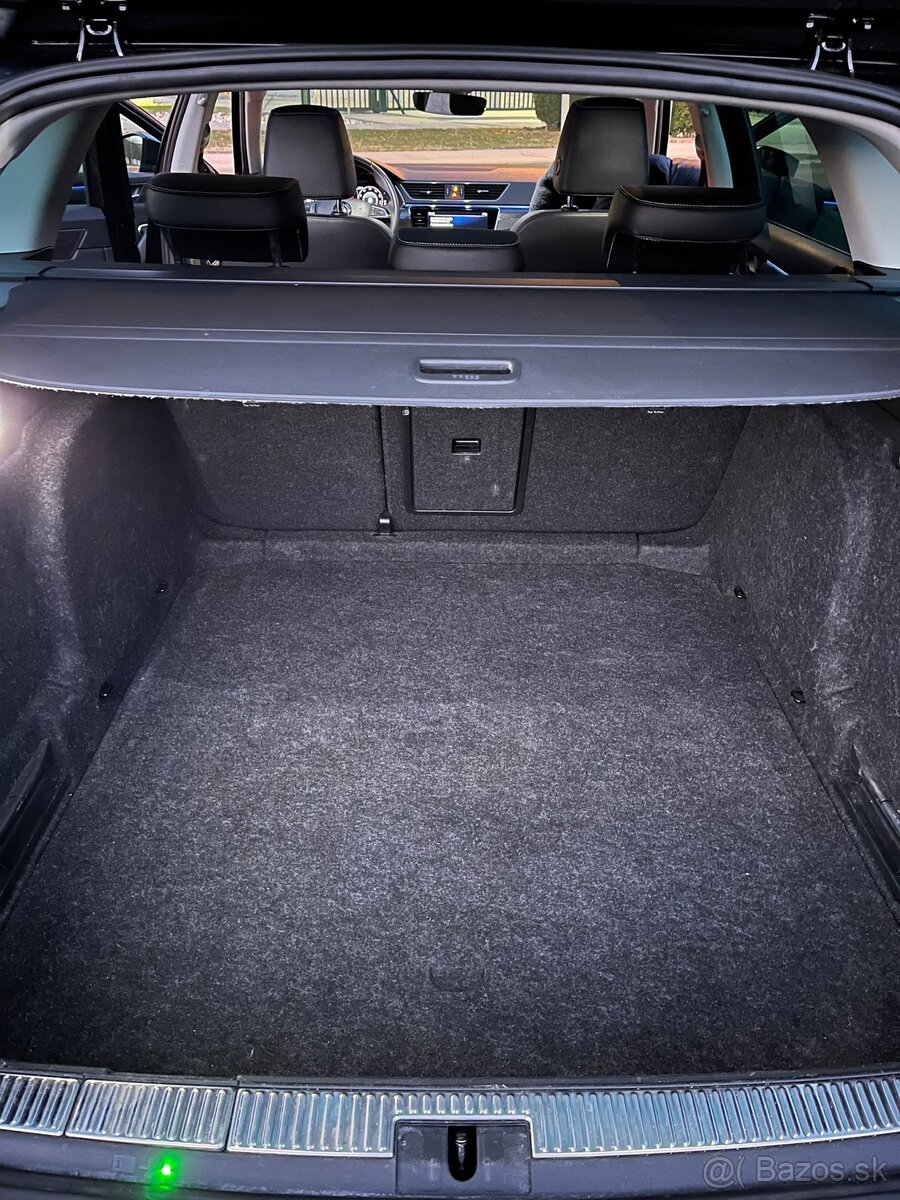 ŠKODA SUPERB 1.5 TSI DSG - 18