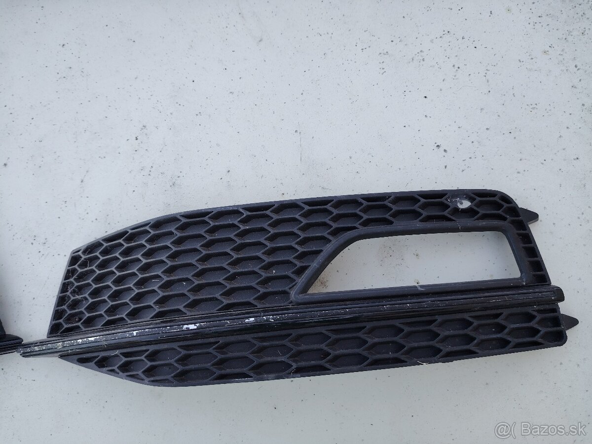 Predám náhradné diely audi a4 b8.5 facelift - 18