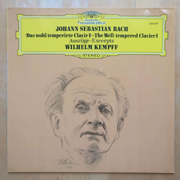 LP vinyl platne - klasika. - 18