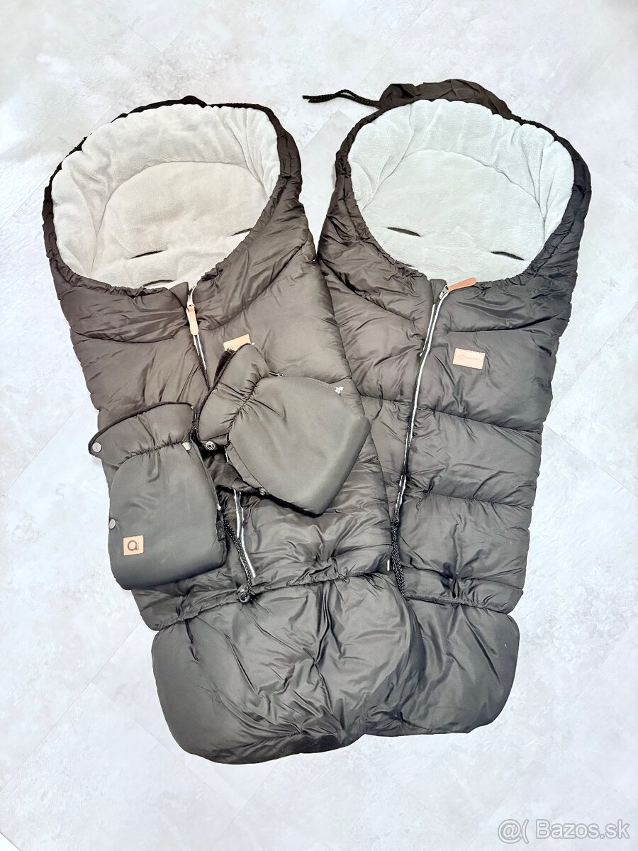 Bogaboo Donkey 2 - 18