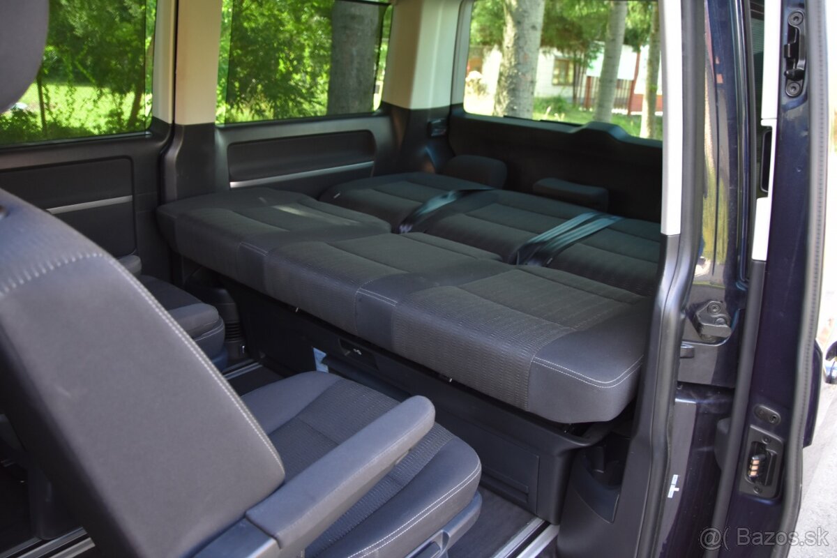 Volkswagen T6 Multivan 2.0 TDI BMT DSG-ODPOČET DPH - 18