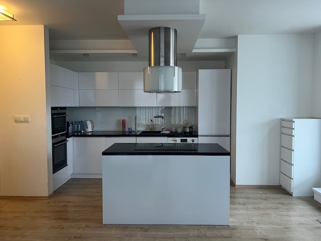 3 izb. byt s terasou, Žltá ul., novost. SLNEČNICE - 18