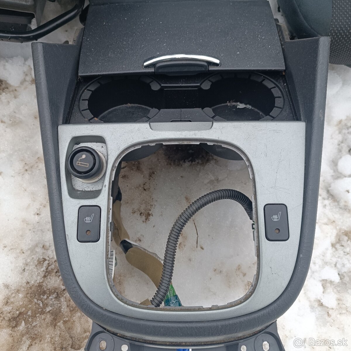 Suzuki Grand Vitara - 18