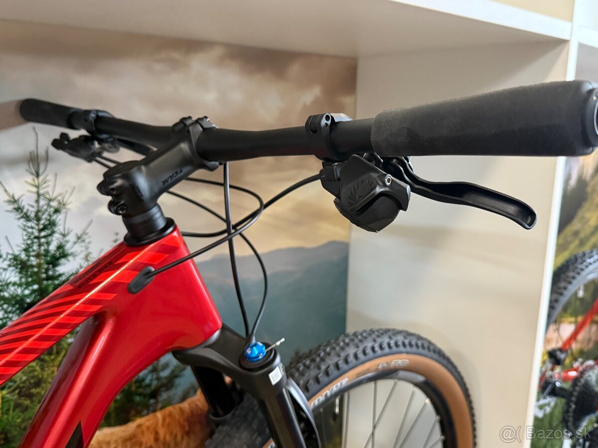 KTM Scarp ELITE 29” Sram AXS, Nový - 18