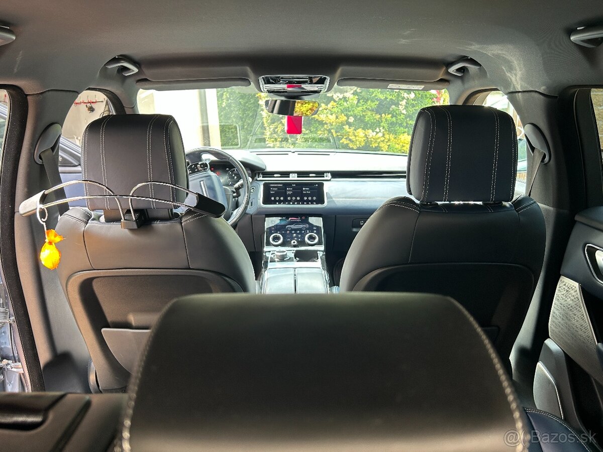 Land Rover Range Rover Velar, 3.0d R-Dynamic 202kW - 18