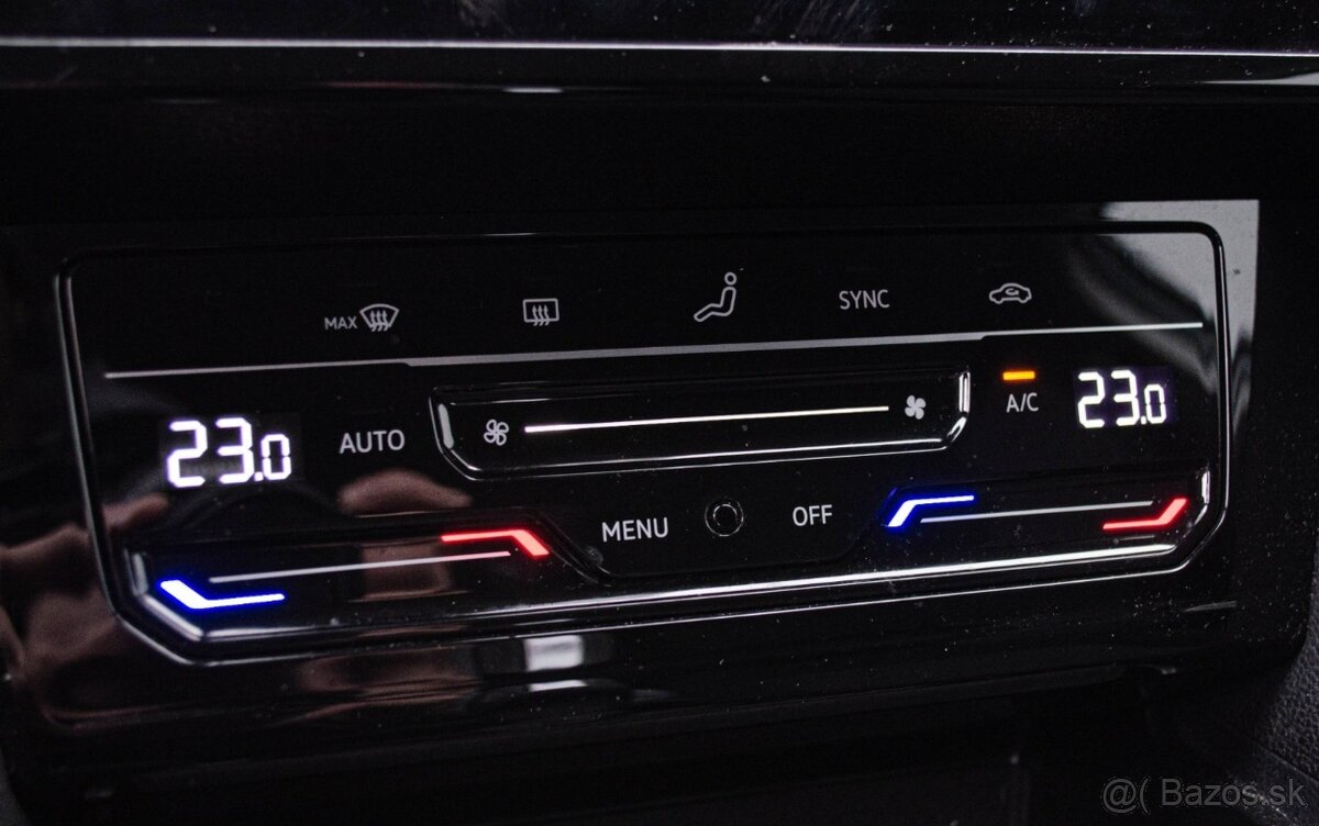 Volkswagen Passat Variant 2.0 TDI DSG - 18