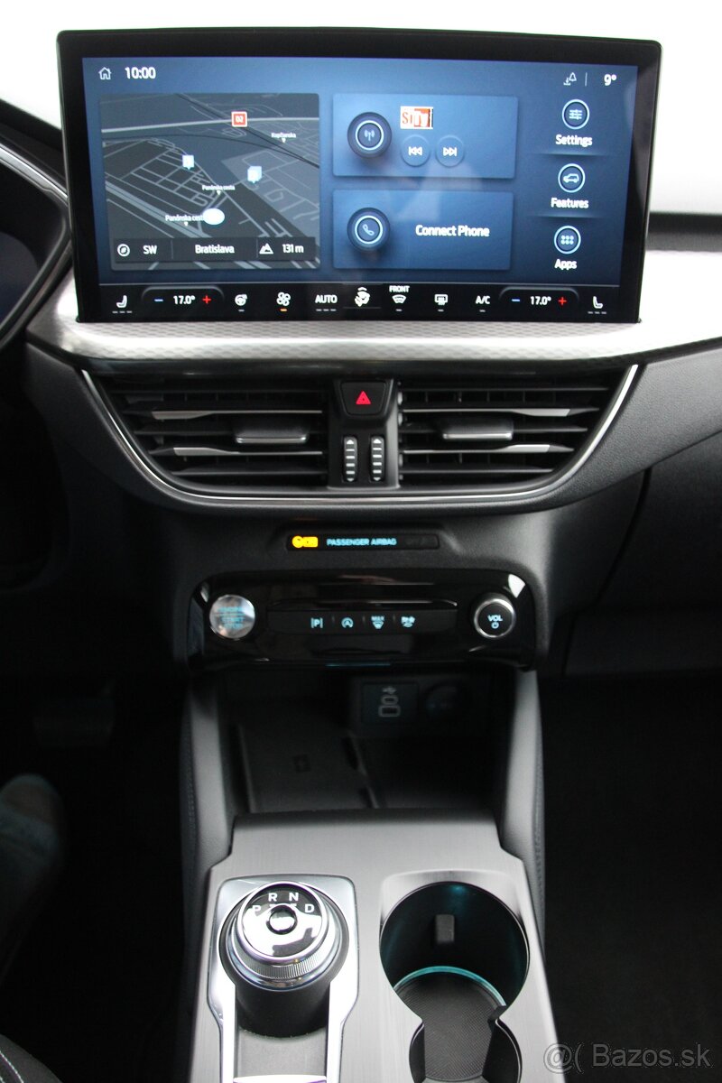 FORD Kuga Titanium - 18