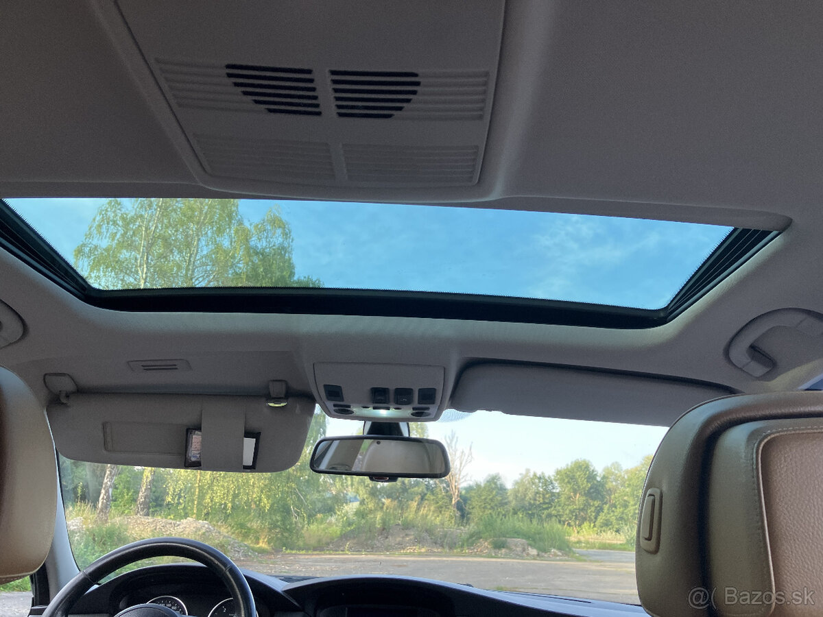 BMW Rad 5 520d 177k E60 - 18