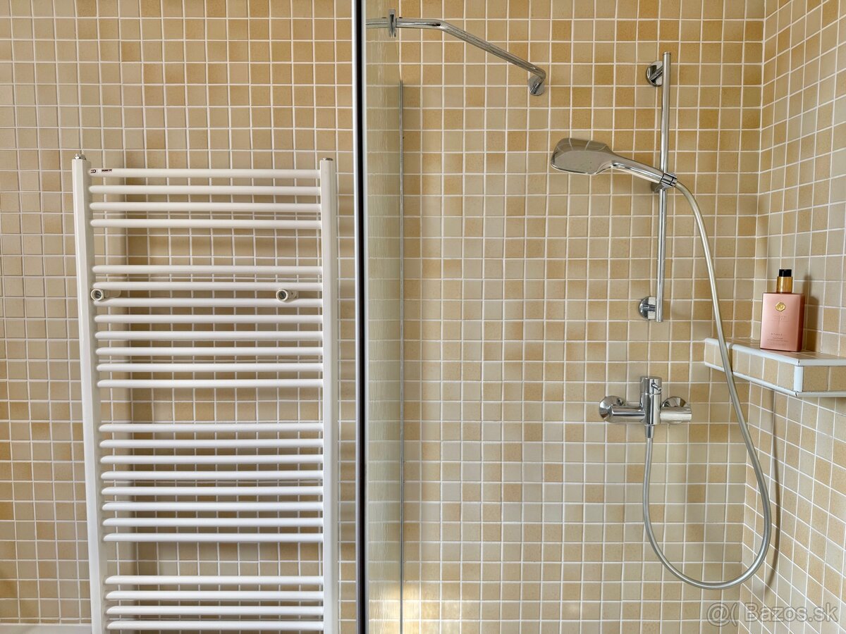 Jedinečný 3 izbový byt Staré Mesto 115m2 - 18