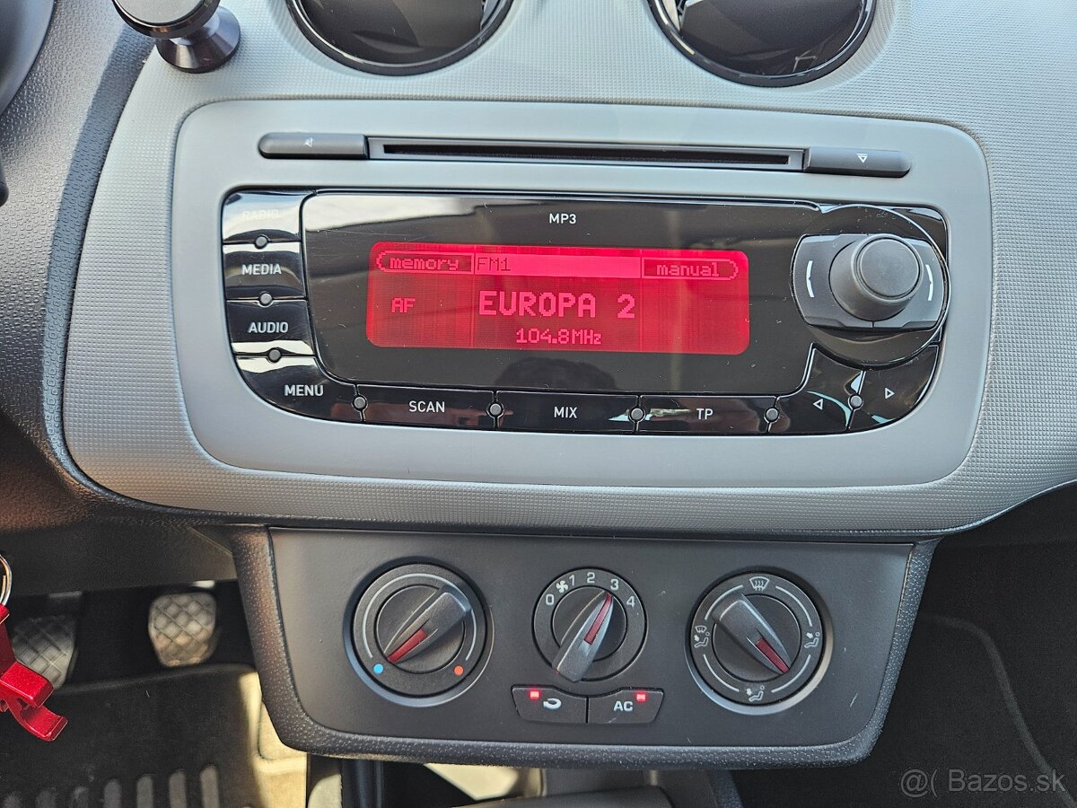 Seat Ibiza 1,2 Reference - 18