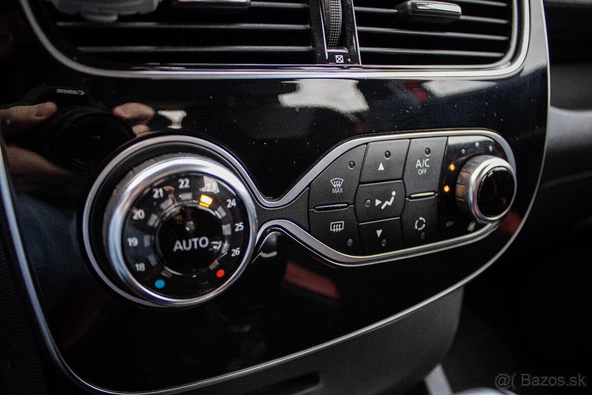 Renault Clio GT Line, 87kW, A6 - 18