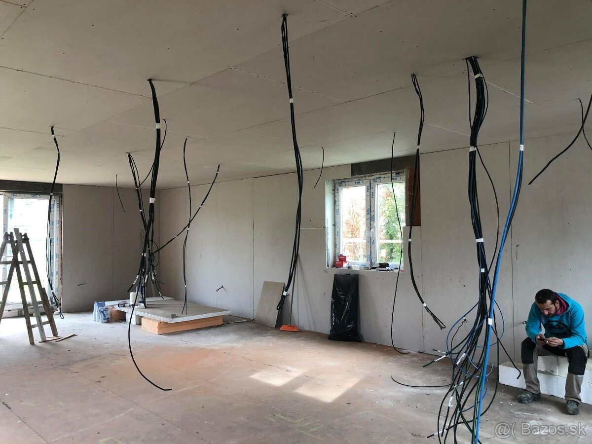 Hľadám stavebné práce - 18