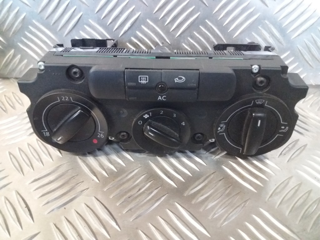 ROZPREDÁM VW PASSAT B6 SEDAN AJ COMBI 2.0TDI - 18